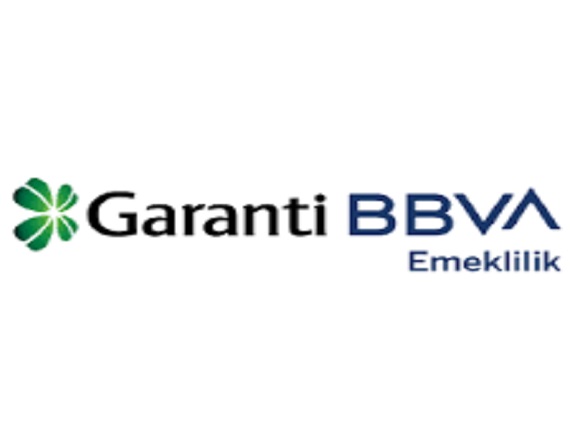 GARANTİ BBVA EMEKLİLİK